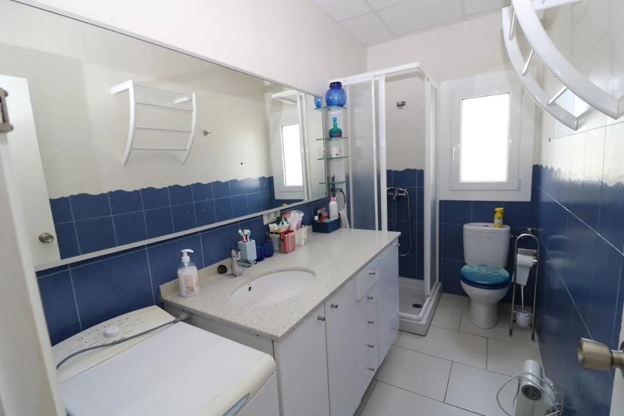 Apartament Lisboa 4 - Piso Con Piscina Comunitaria Roses Hiszpania