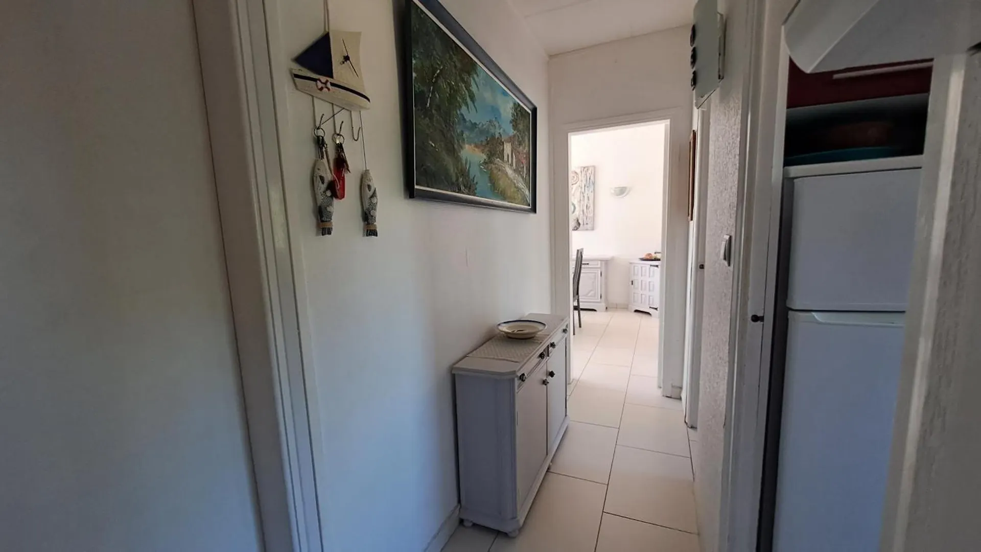 Apartament Lisboa 4 - Piso Con Piscina Comunitaria Roses 0*,