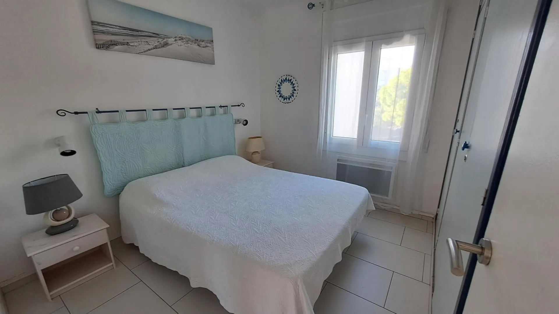 Apartament Lisboa 4 - Piso Con Piscina Comunitaria Roses