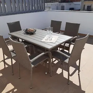  Apartamento Casc Antic Sl Sabater 2