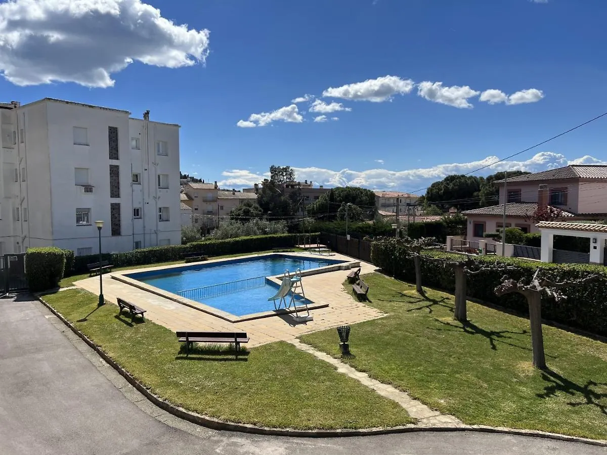 Lisboa 4 - Piso Con Piscina Comunitaria Apartment Roses